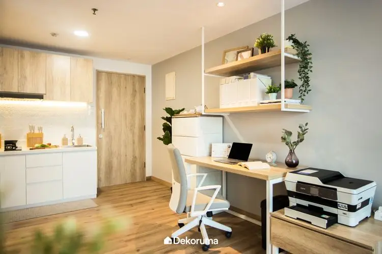 Menciptakan Pagi yang Rapi Tanpa Tekanan